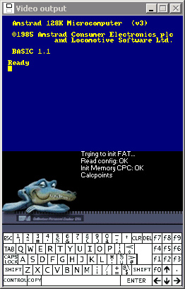 crocods