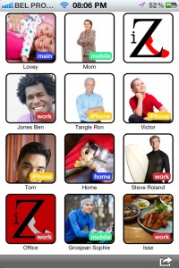 izDial